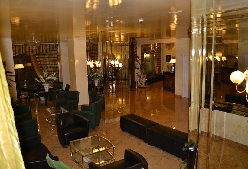 酒店 Europa Fiera Rho