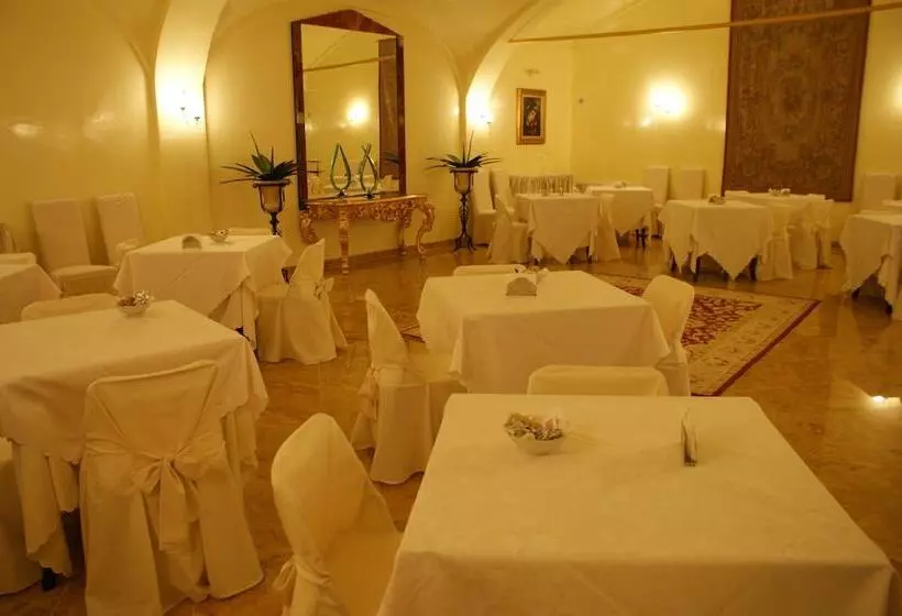 Szálloda Europa Fiera Rho