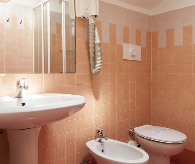 酒店 Europa Fiera Rho