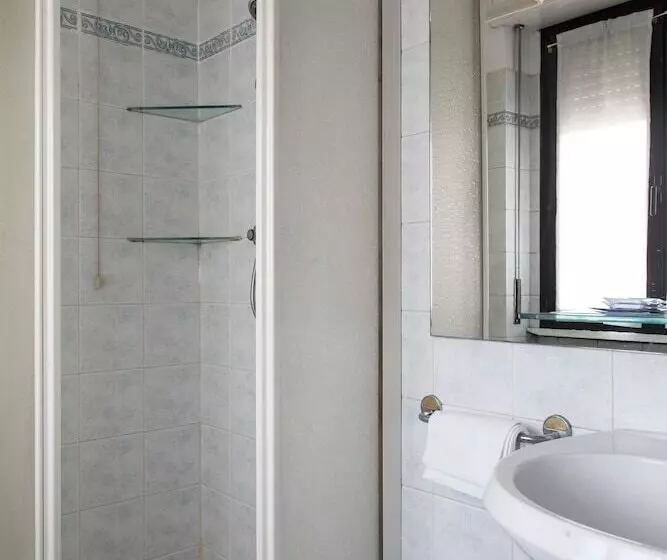 Szálloda Europa Fiera Rho