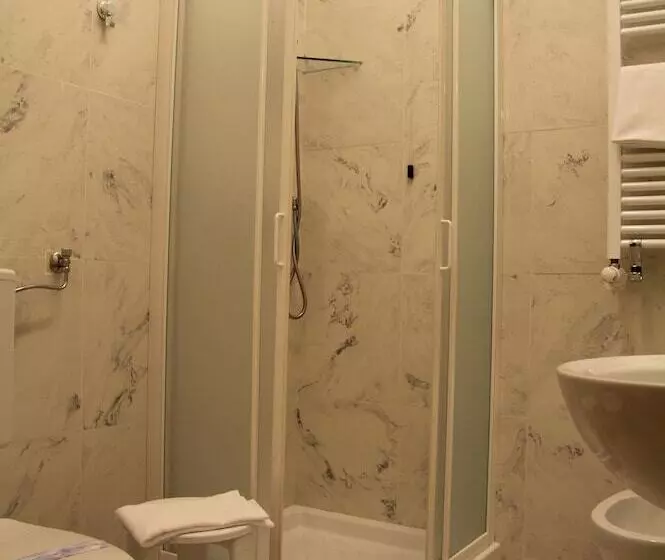 Szálloda Europa Fiera Rho