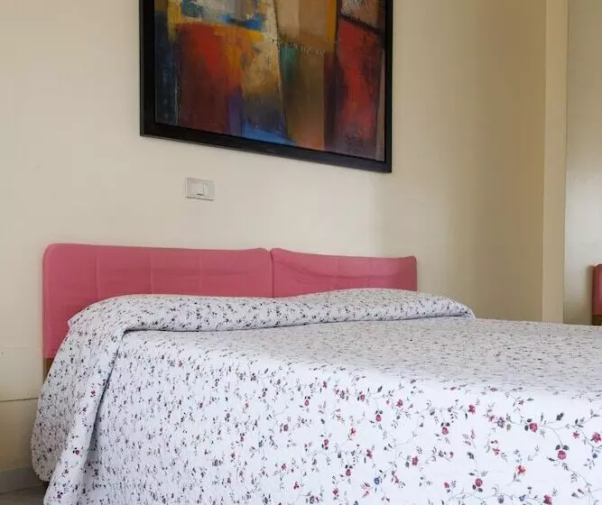 Szálloda Europa Fiera Rho