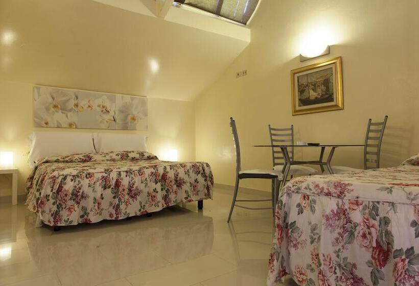 酒店 Europa Fiera Rho