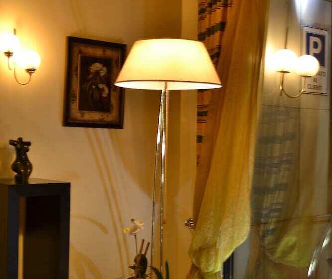 酒店 Europa Fiera Rho