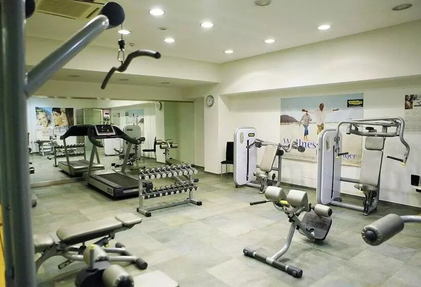 בית מלון כפרי Futura Centro Congressi