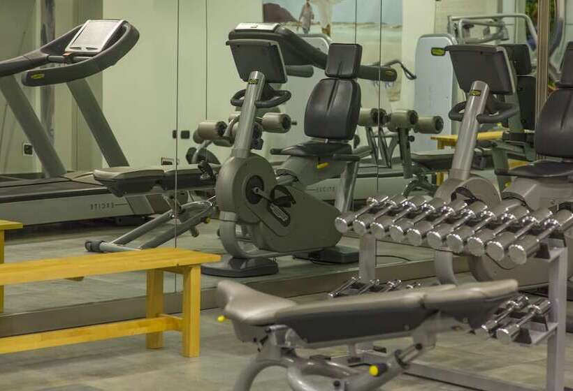 בית מלון כפרי Futura Centro Congressi