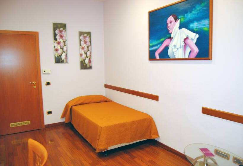 בית מלון כפרי Futura Centro Congressi