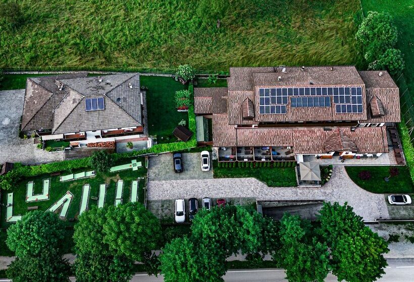 酒店 Garni My Ledro