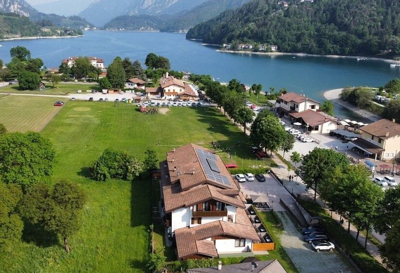 Hotel Garni My Ledro