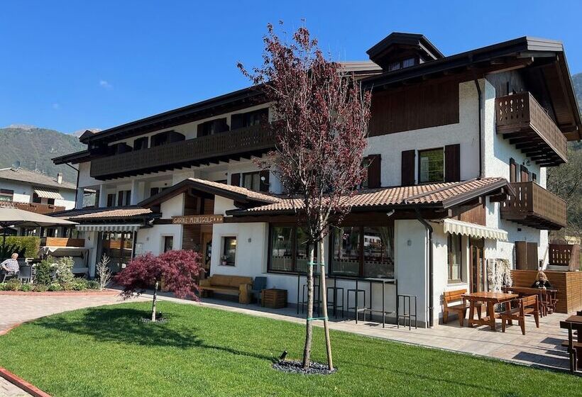 酒店 Garni My Ledro