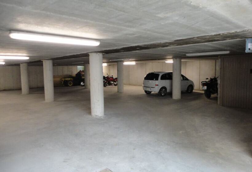 酒店 Garni My Ledro