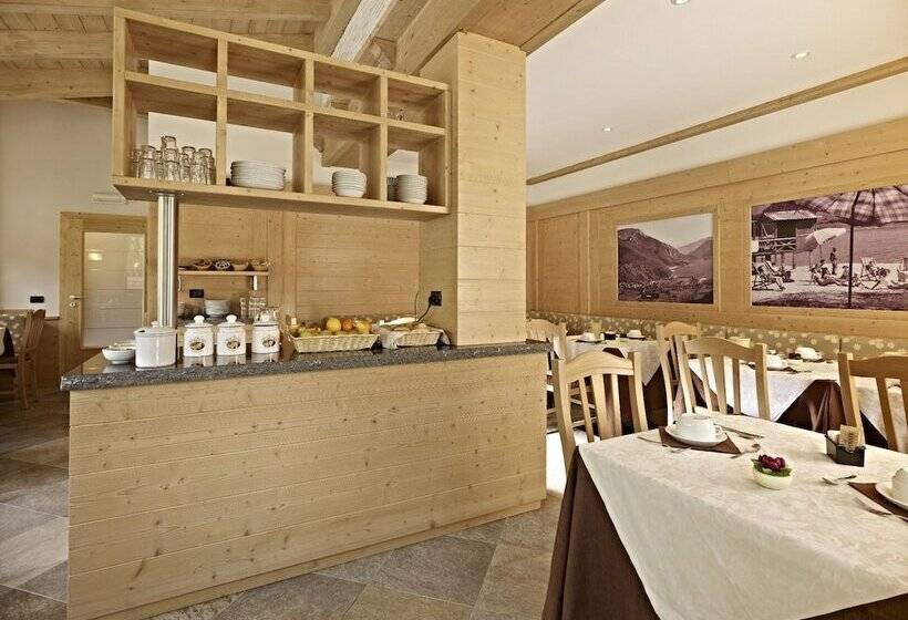 酒店 Garni My Ledro