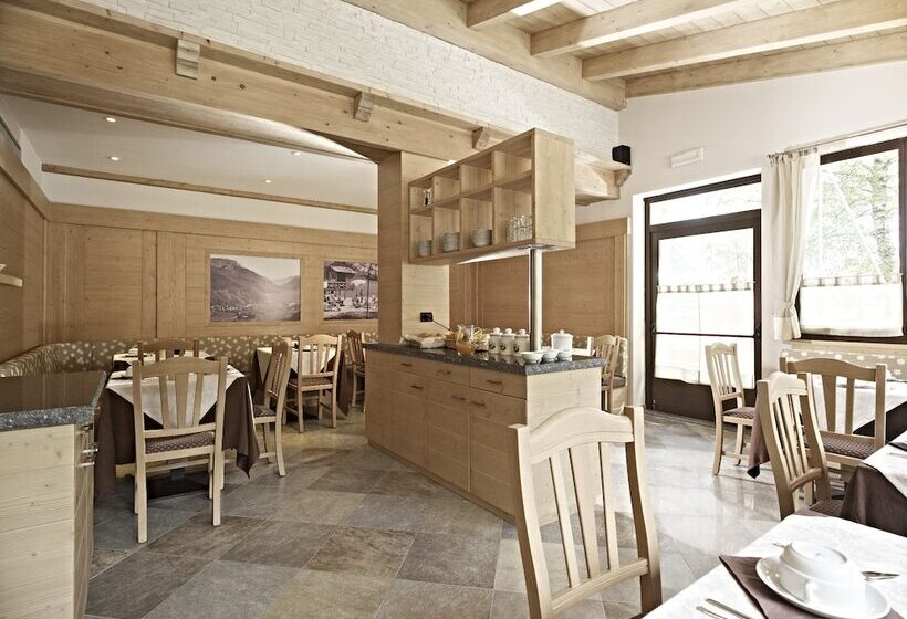 酒店 Garni My Ledro