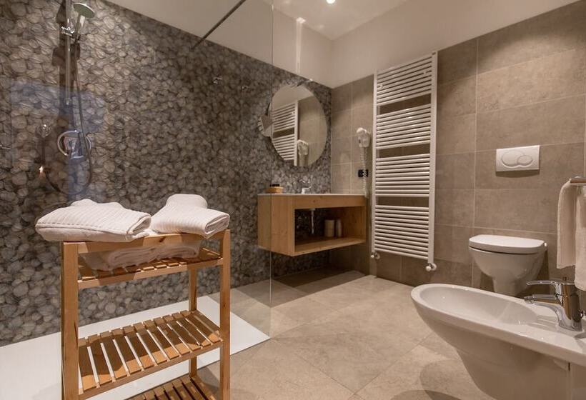 酒店 Garni My Ledro