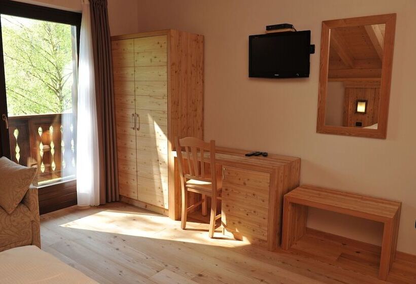 Hotel Garni My Ledro