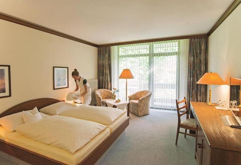 Отель Haffner Brau