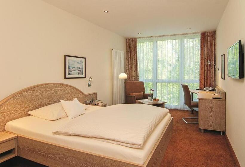 Отель Haffner Brau