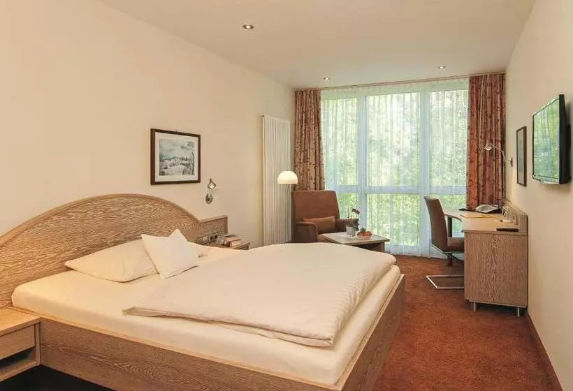 בית מלון כפרי Haffner Brau