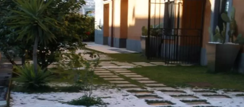 ホテル Il Nido Dell Etna