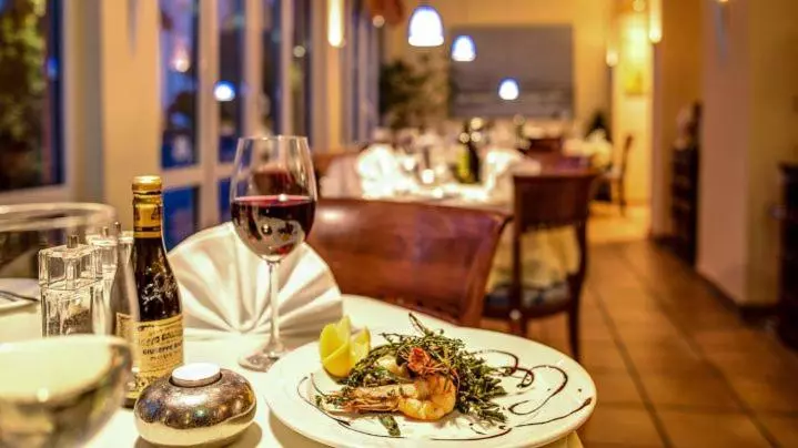 בית מלון כפרי La Scala