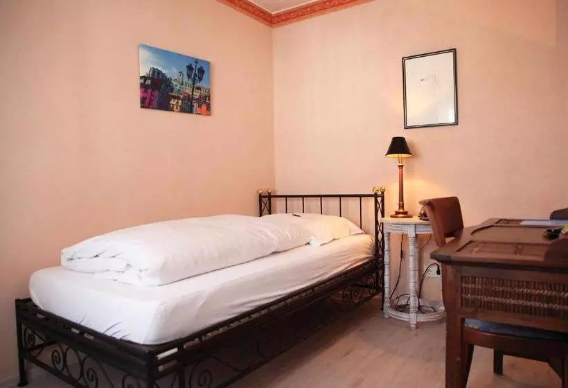 בית מלון כפרי La Scala