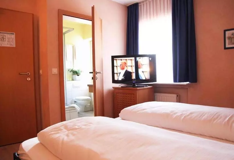 בית מלון כפרי La Scala