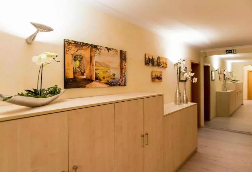 בית מלון כפרי La Scala