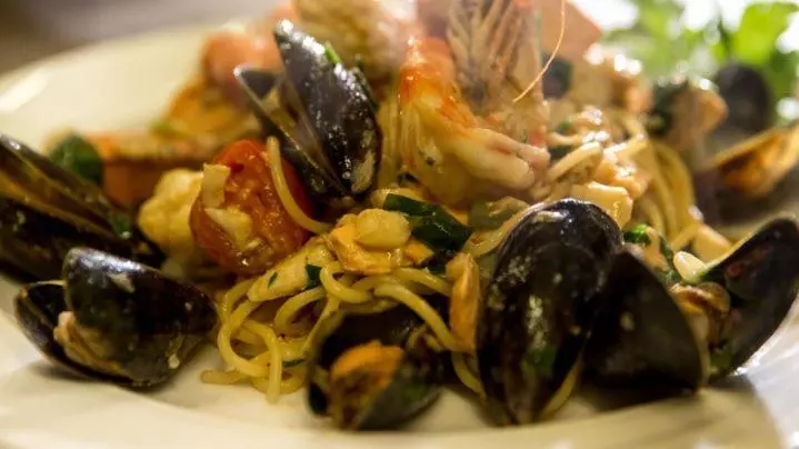 בית מלון כפרי La Scala