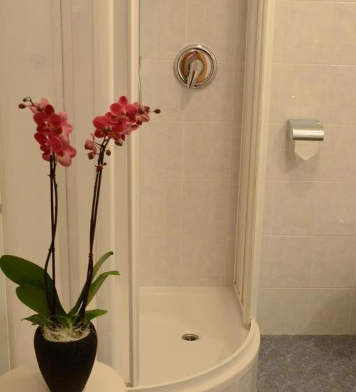 酒店 Lengsteinerhof