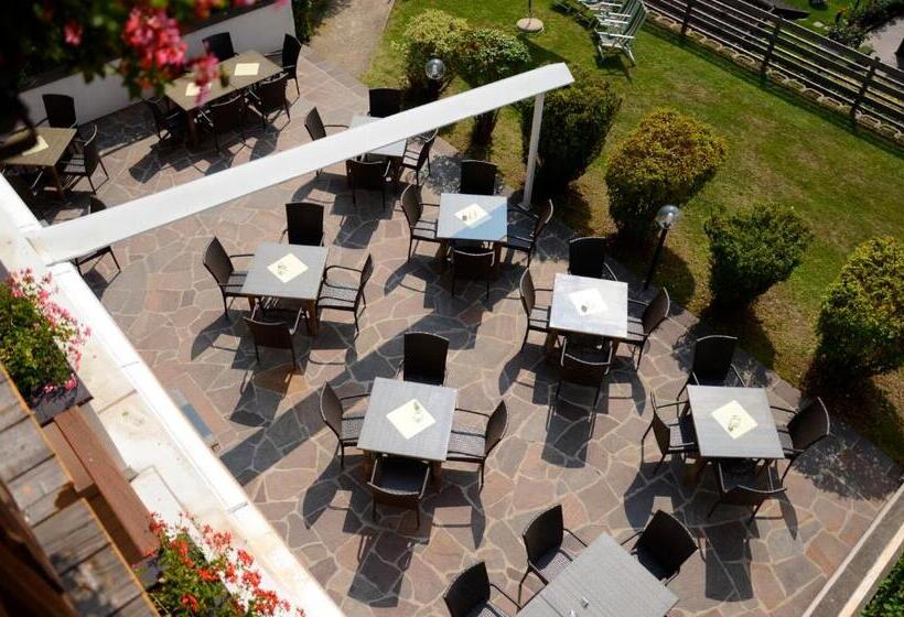 酒店 Lengsteinerhof