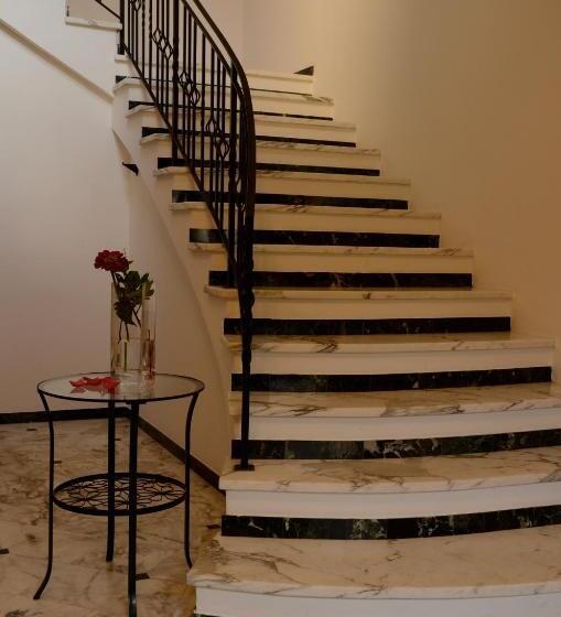 酒店 Lengsteinerhof