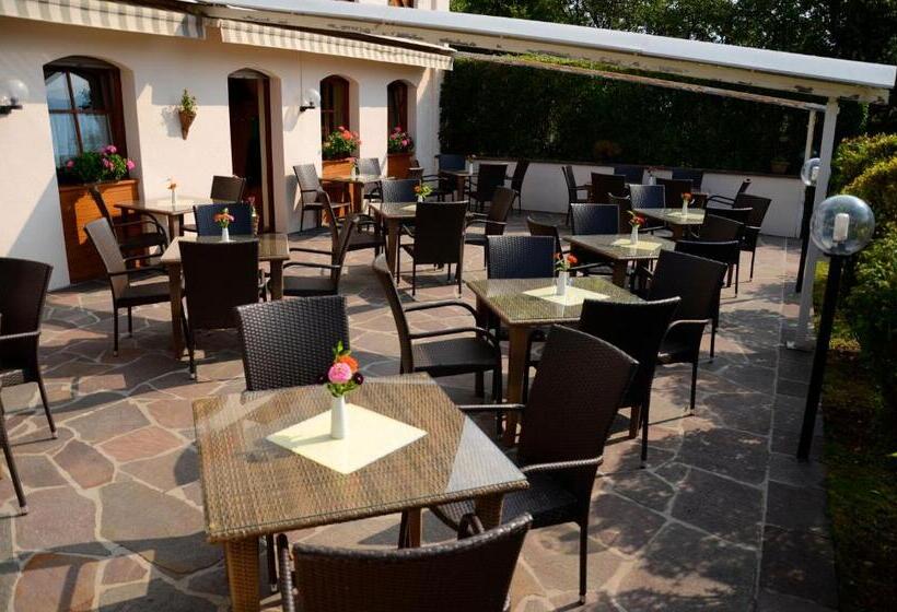 酒店 Lengsteinerhof