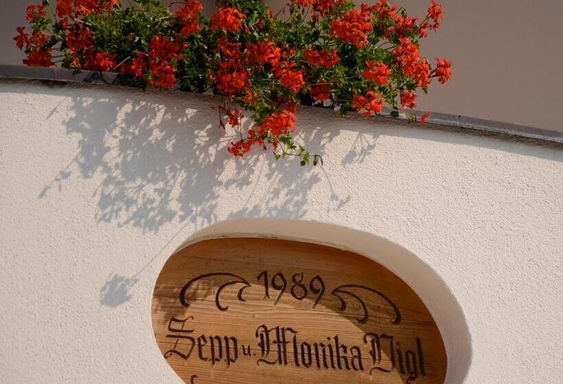 酒店 Lengsteinerhof