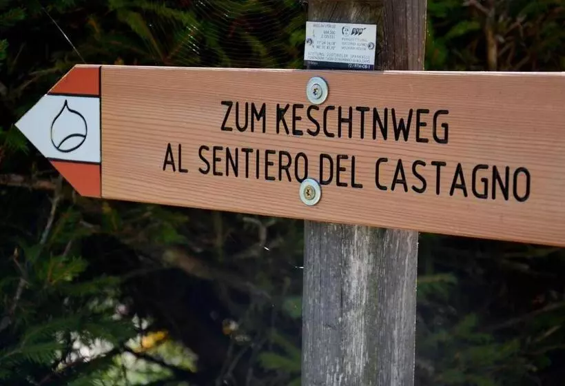 ホテル Lengsteinerhof