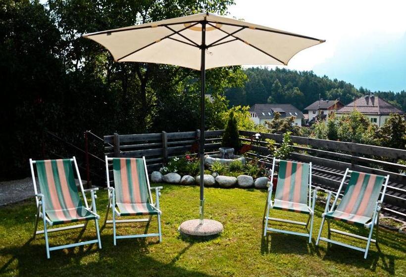 酒店 Lengsteinerhof