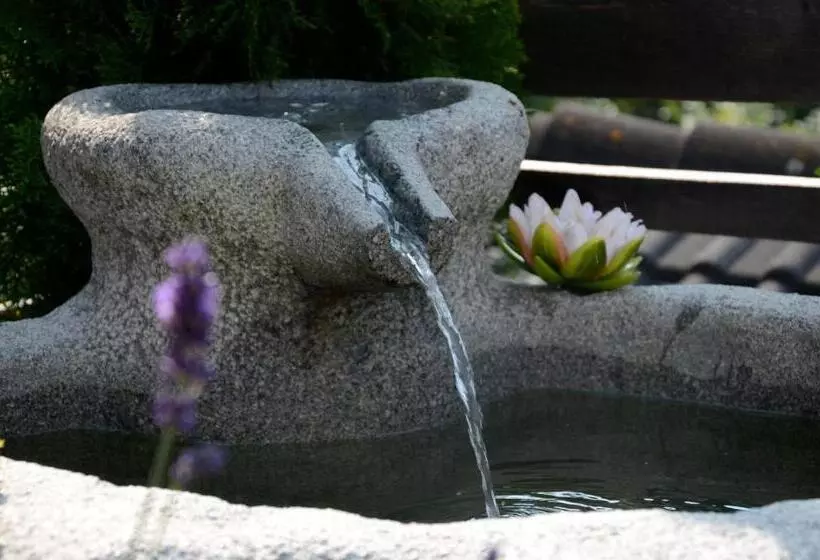 ホテル Lengsteinerhof
