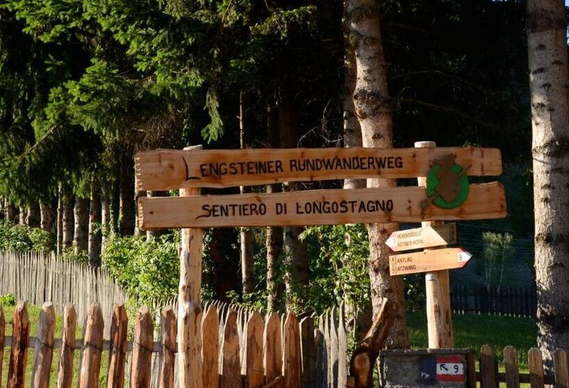 酒店 Lengsteinerhof