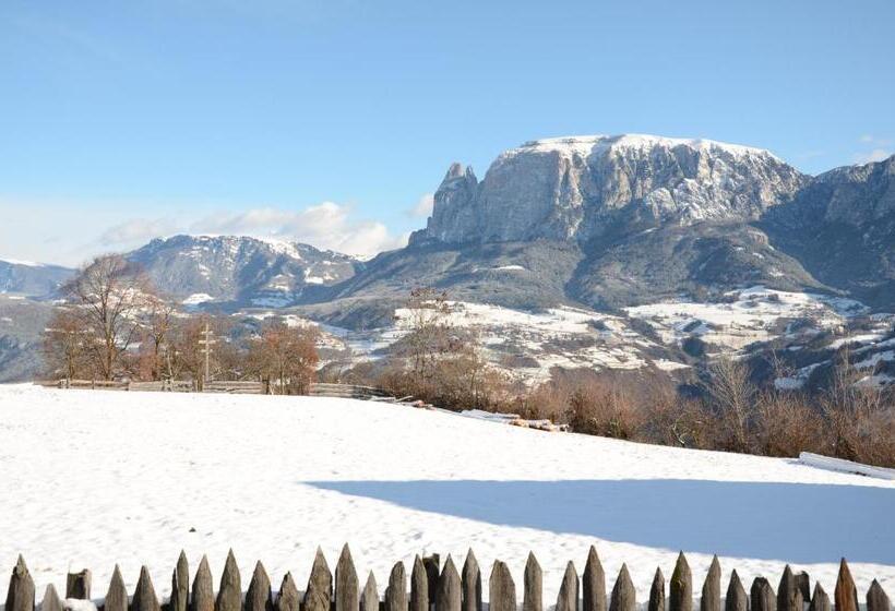 酒店 Lengsteinerhof