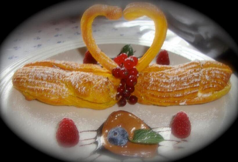 酒店 Lengsteinerhof