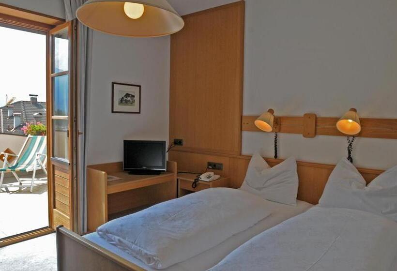 酒店 Lengsteinerhof