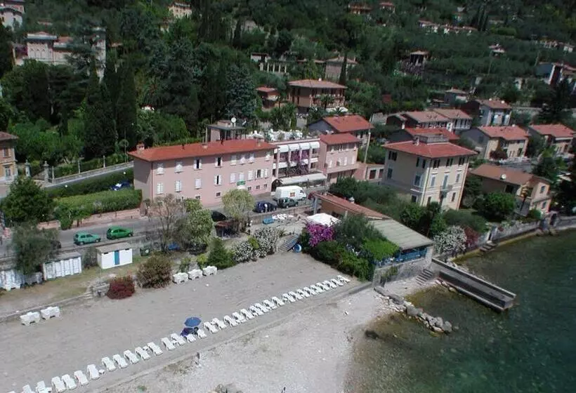Otel Lido