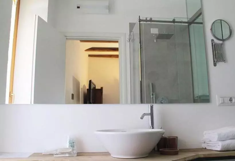 ホテル Locanda Restel De Fer