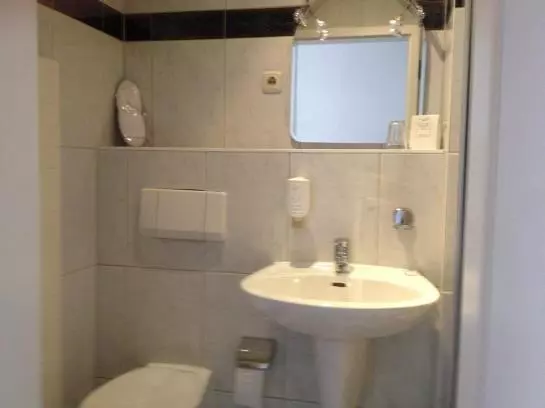 فندق Mauritius Im Sachsenland