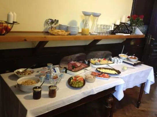 فندق Mauritius Im Sachsenland