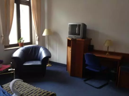 فندق Mauritius Im Sachsenland