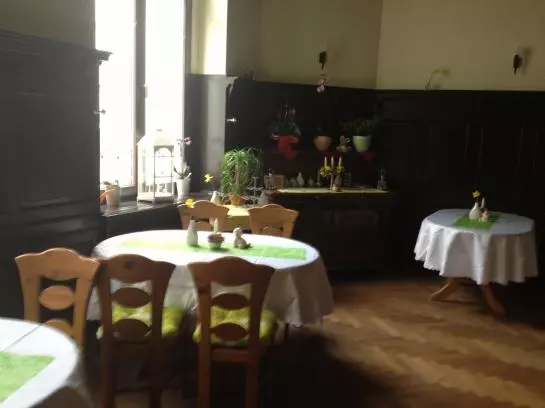 فندق Mauritius Im Sachsenland