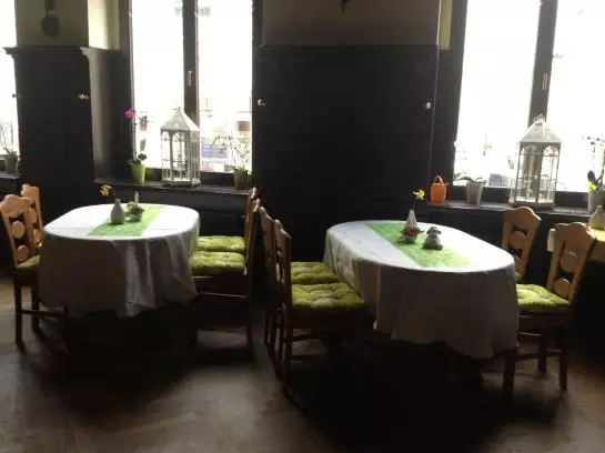 فندق Mauritius Im Sachsenland