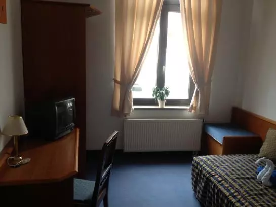 فندق Mauritius Im Sachsenland