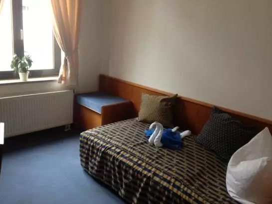 فندق Mauritius Im Sachsenland