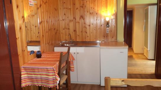 Отель Morfea's Nest